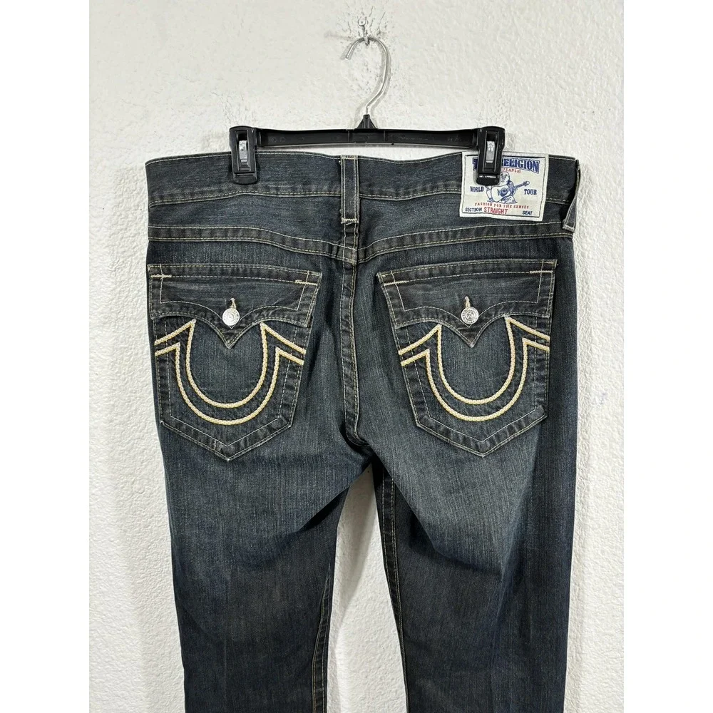 True Religion true religion